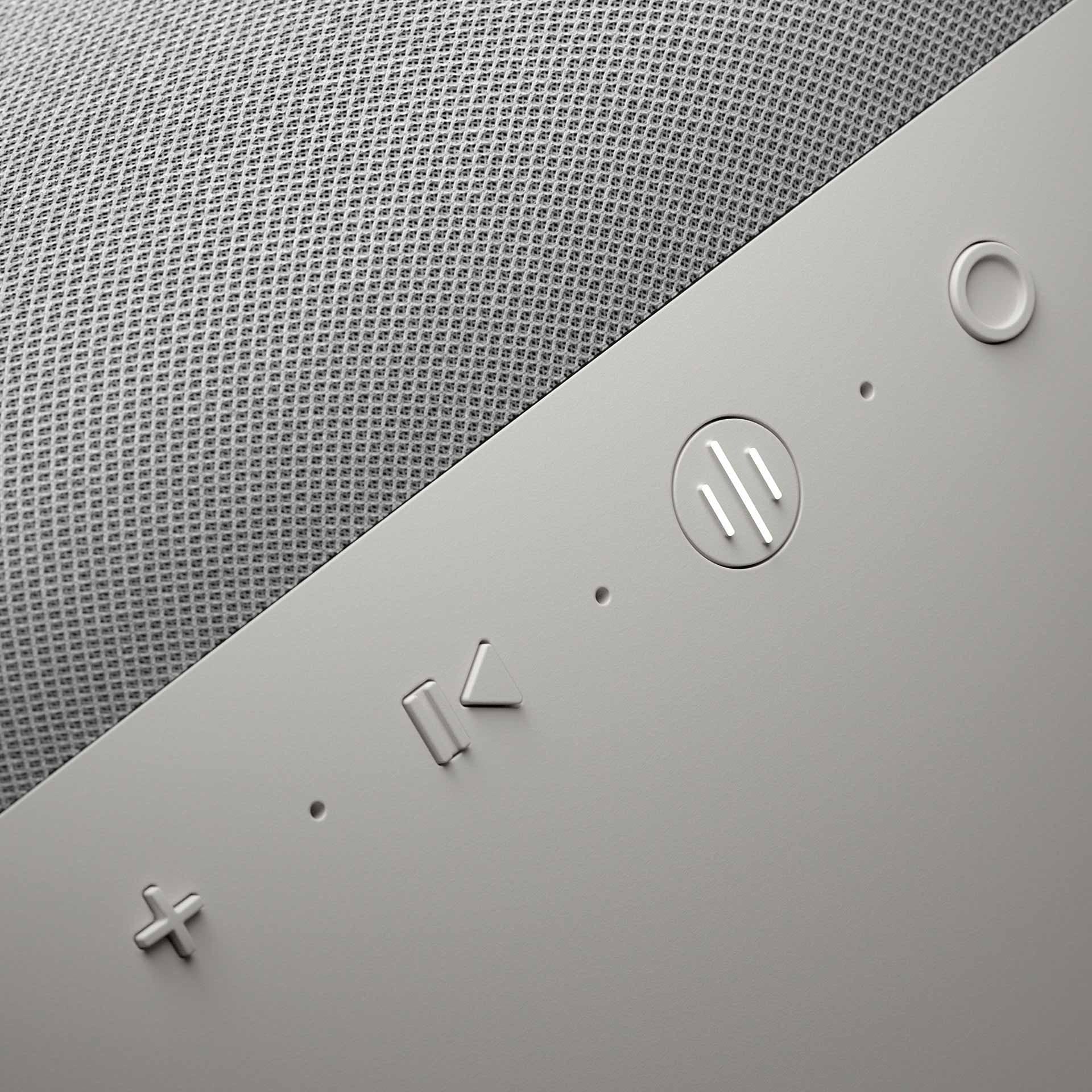Bowers and Wilkins Zeppelin Wireless Speaker