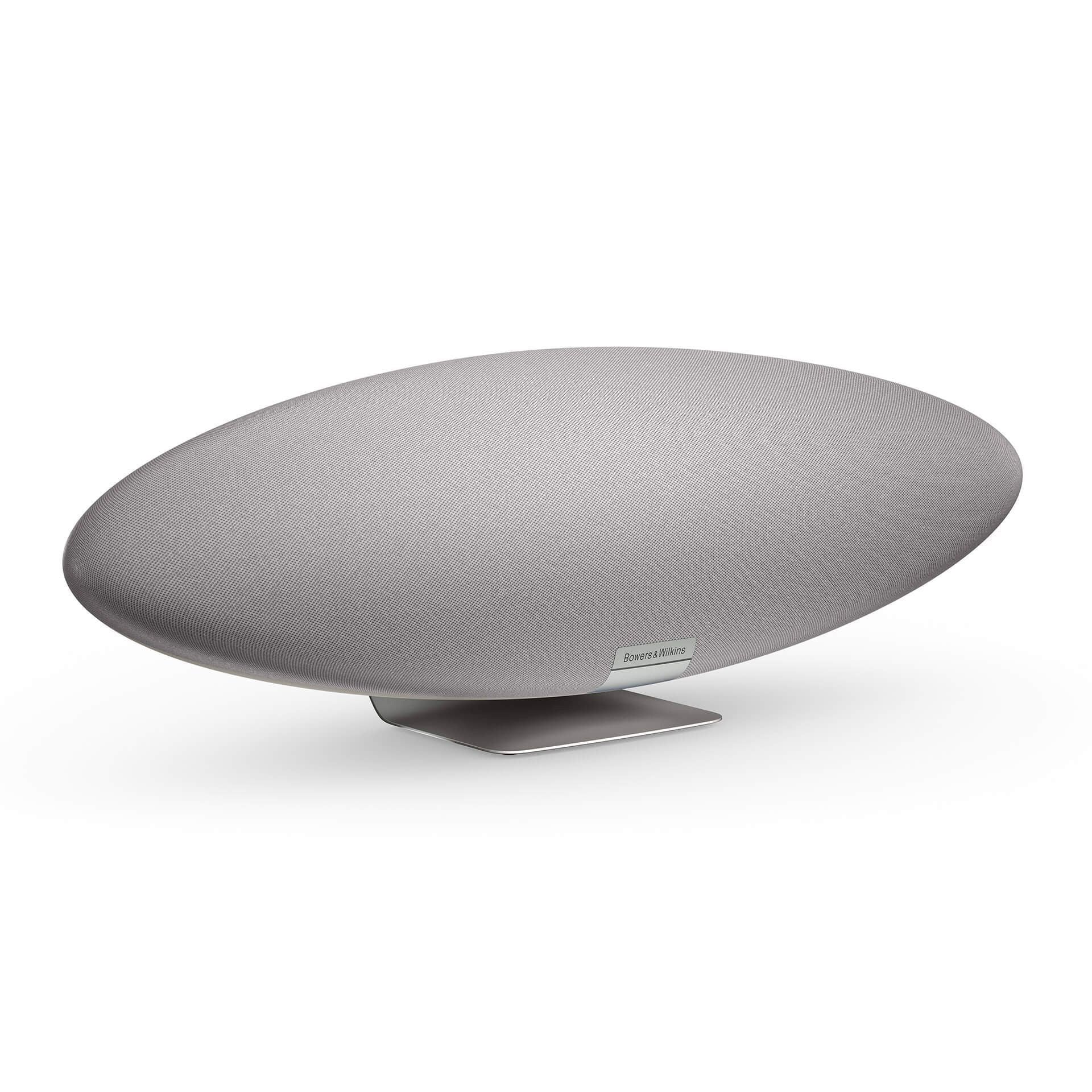 Bowers and Wilkins Zeppelin Wireless Speaker