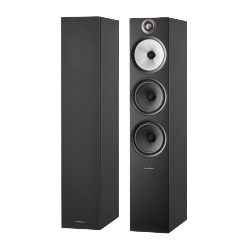 Bowers & Wilkins 603 S2 Anniversary Edition