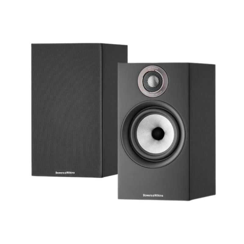 Bowers & Wilkins 607 S2 Anniversary Edition
