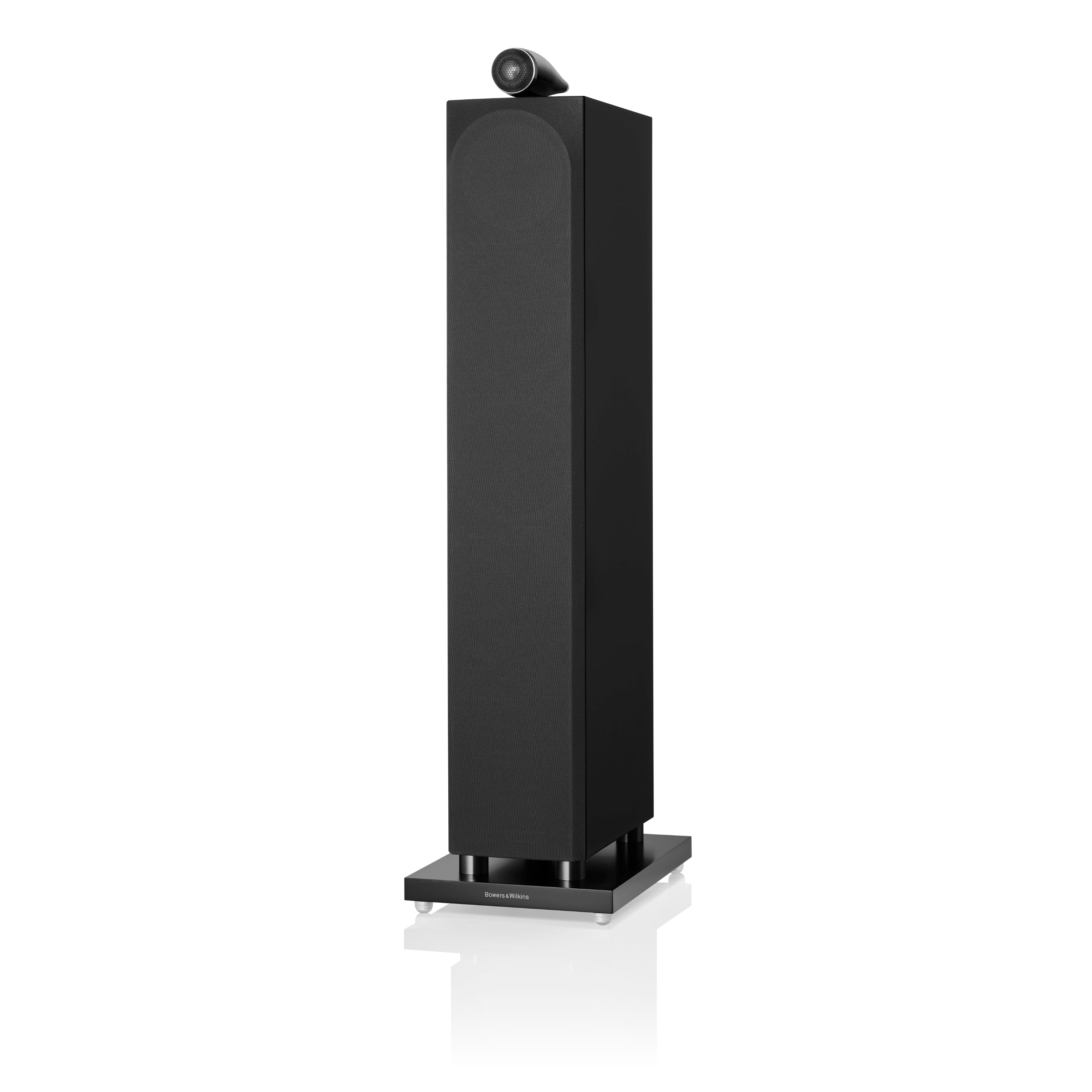 Bowers & Wilkins 702 S3 Floorstanding Speakers #colour_gloss black