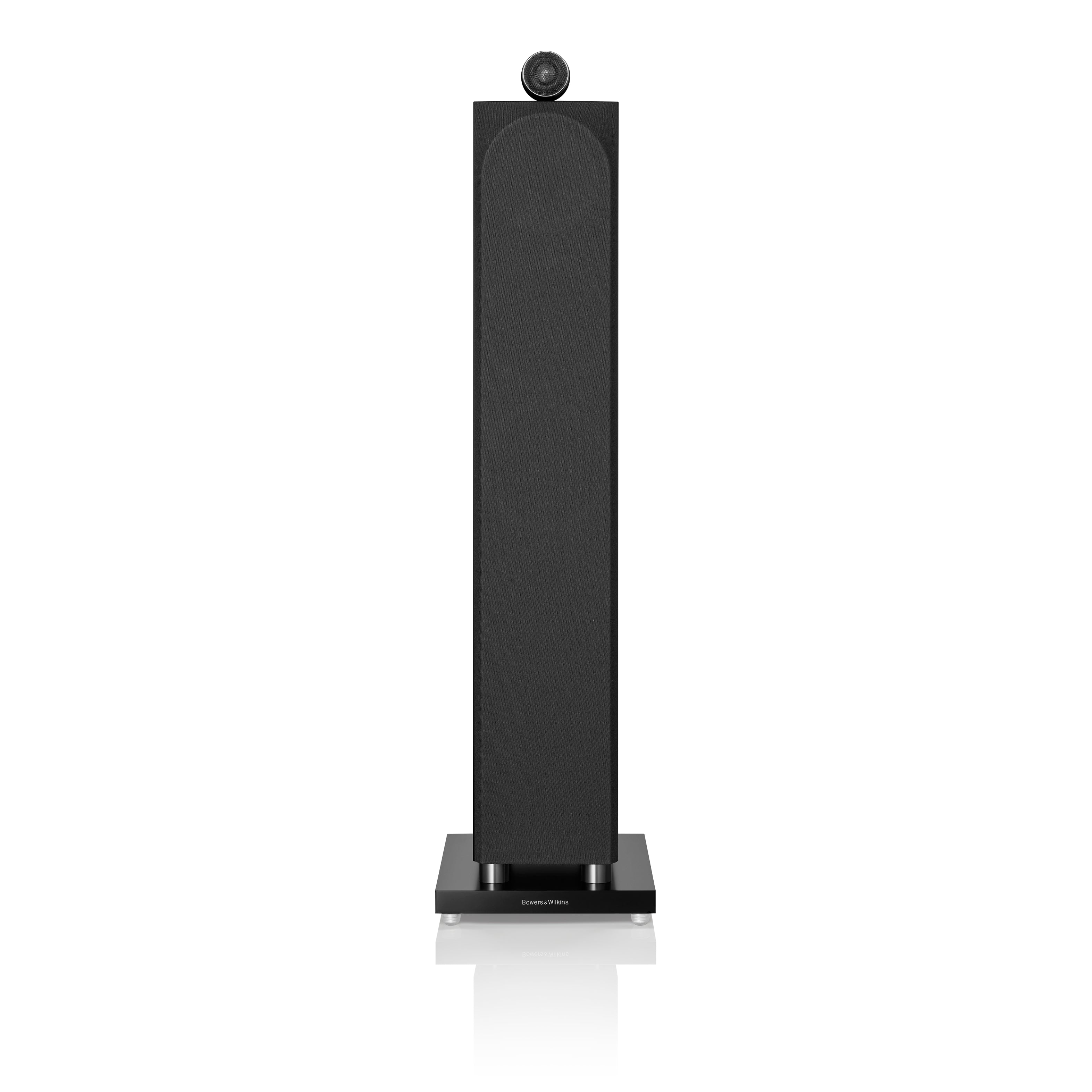 Bowers & Wilkins 702 S3 Floorstanding Speakers #colour_gloss black