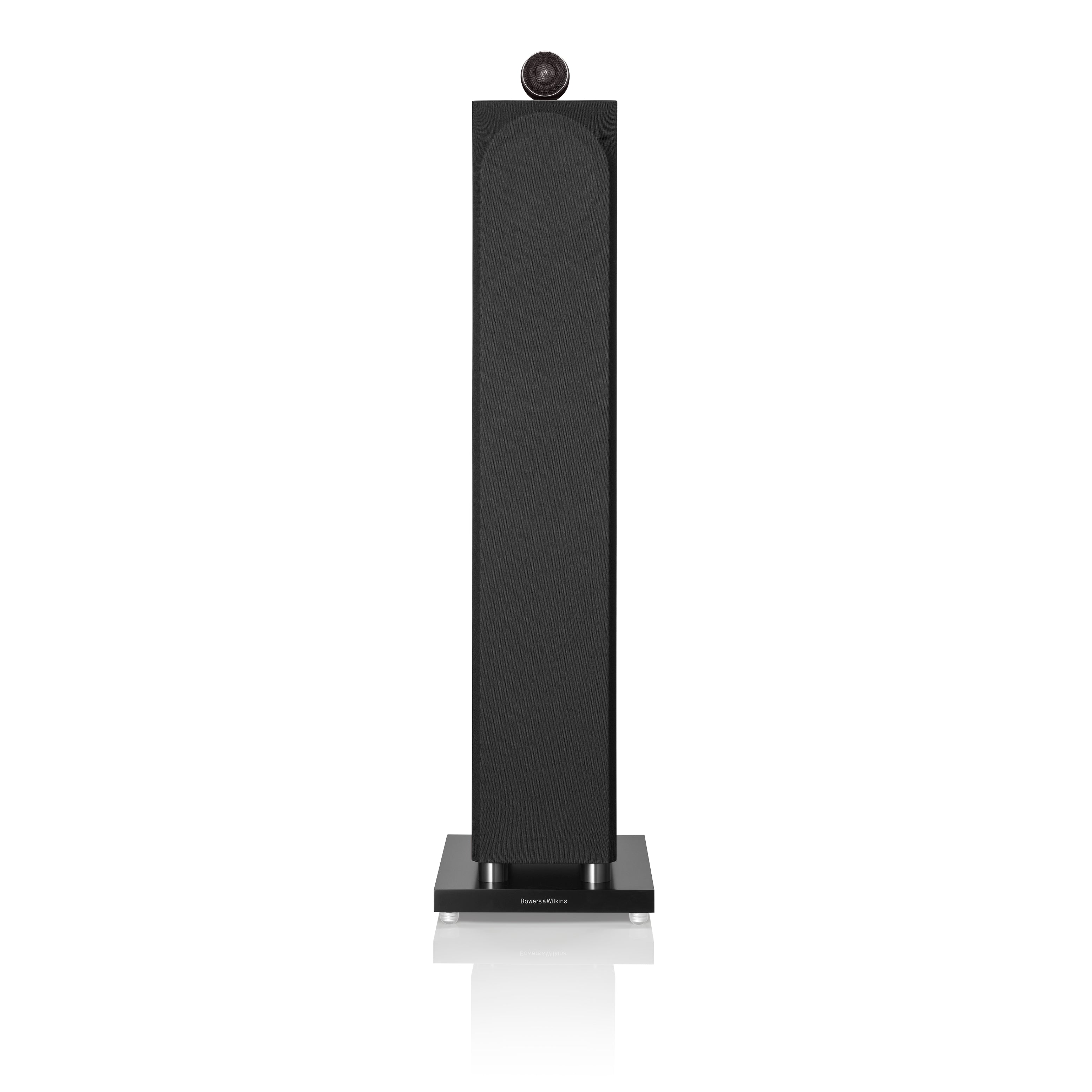 Bowers & Wilkins 702 S3 Floorstanding Speakers #colour_gloss black