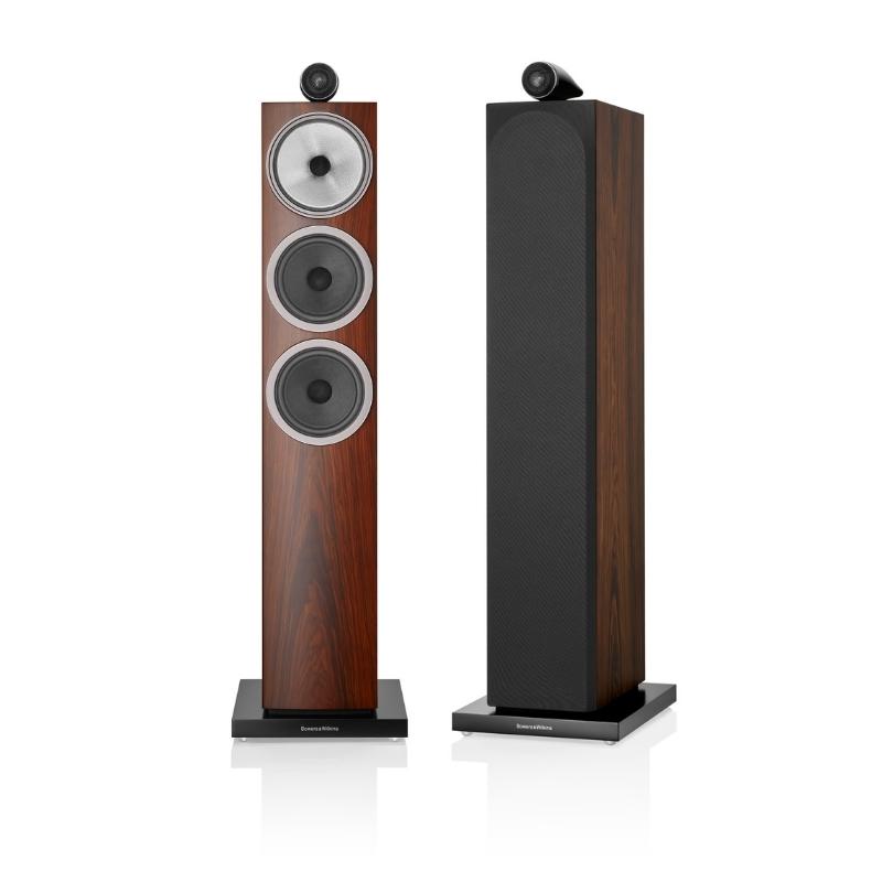Bowers & Wilkins 703 S3 Floorstanding Speakers