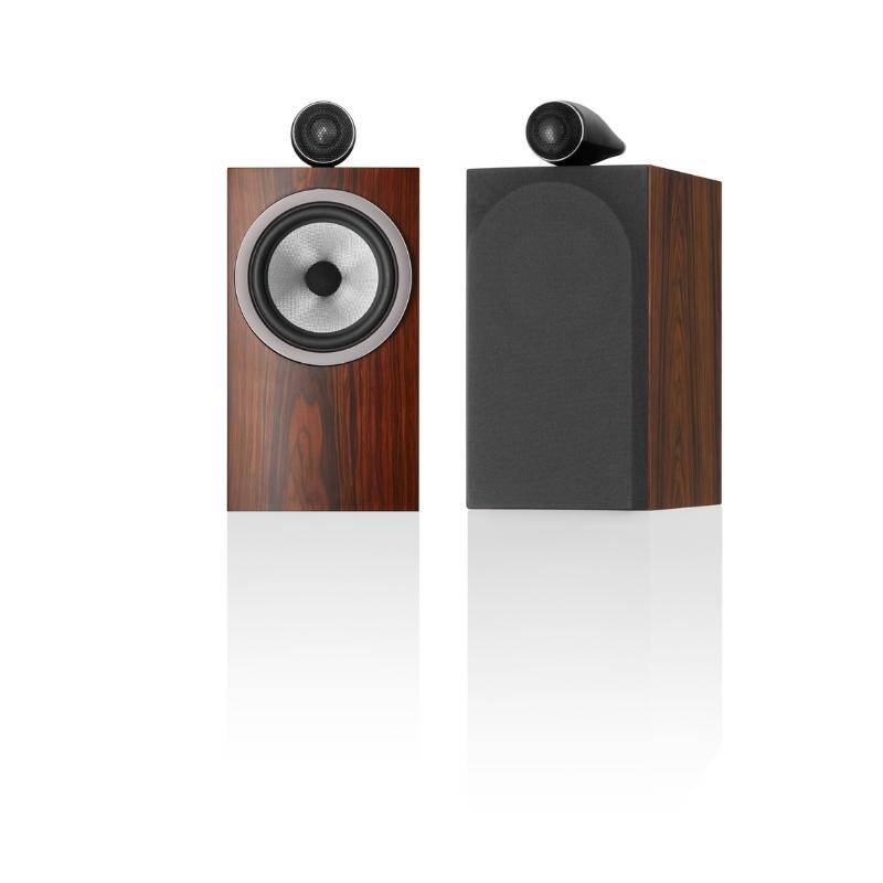 Bowers & Wilkins 705 S3 Standmount Speakers