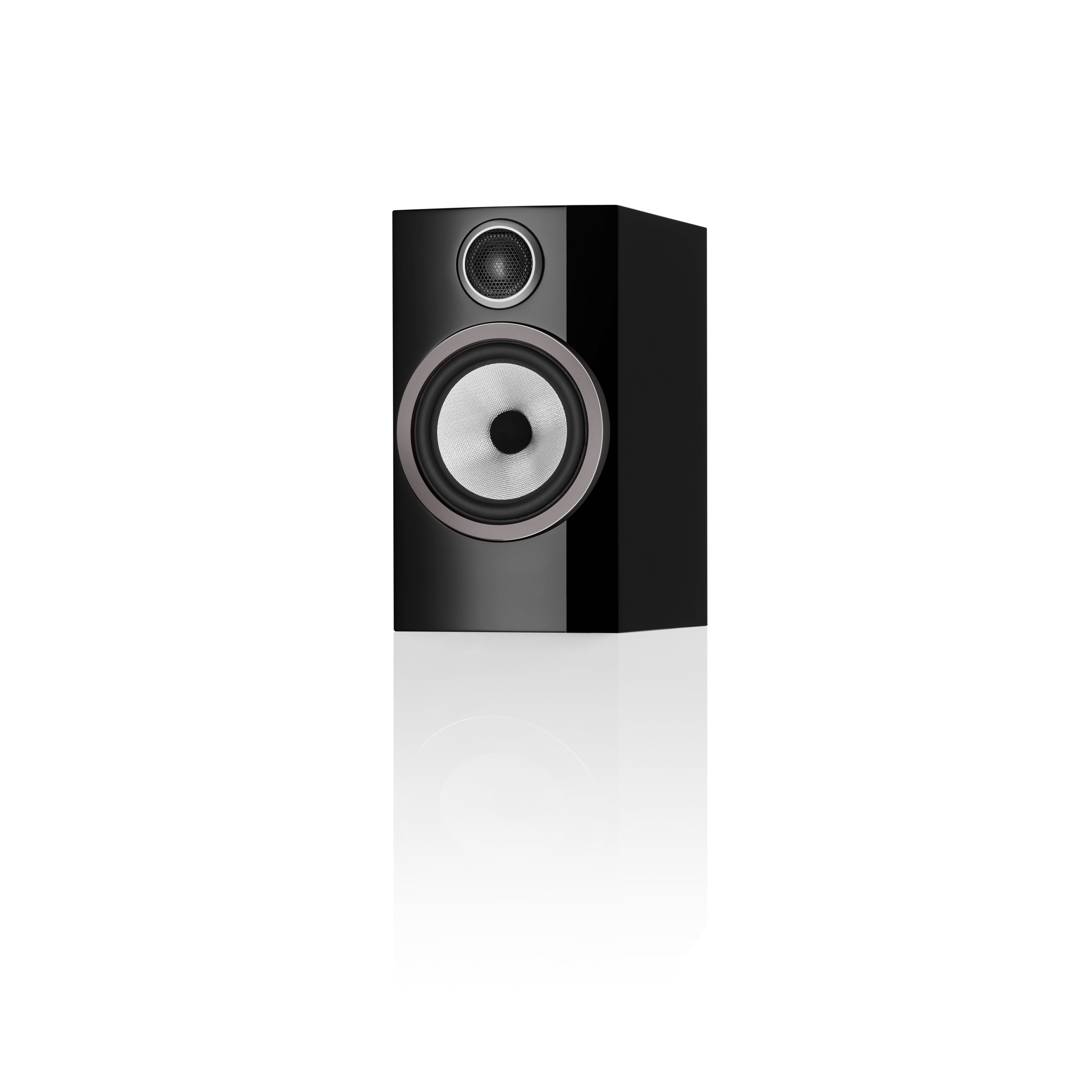 Bowers & Wilkins 706 S3 Standmount Speakers