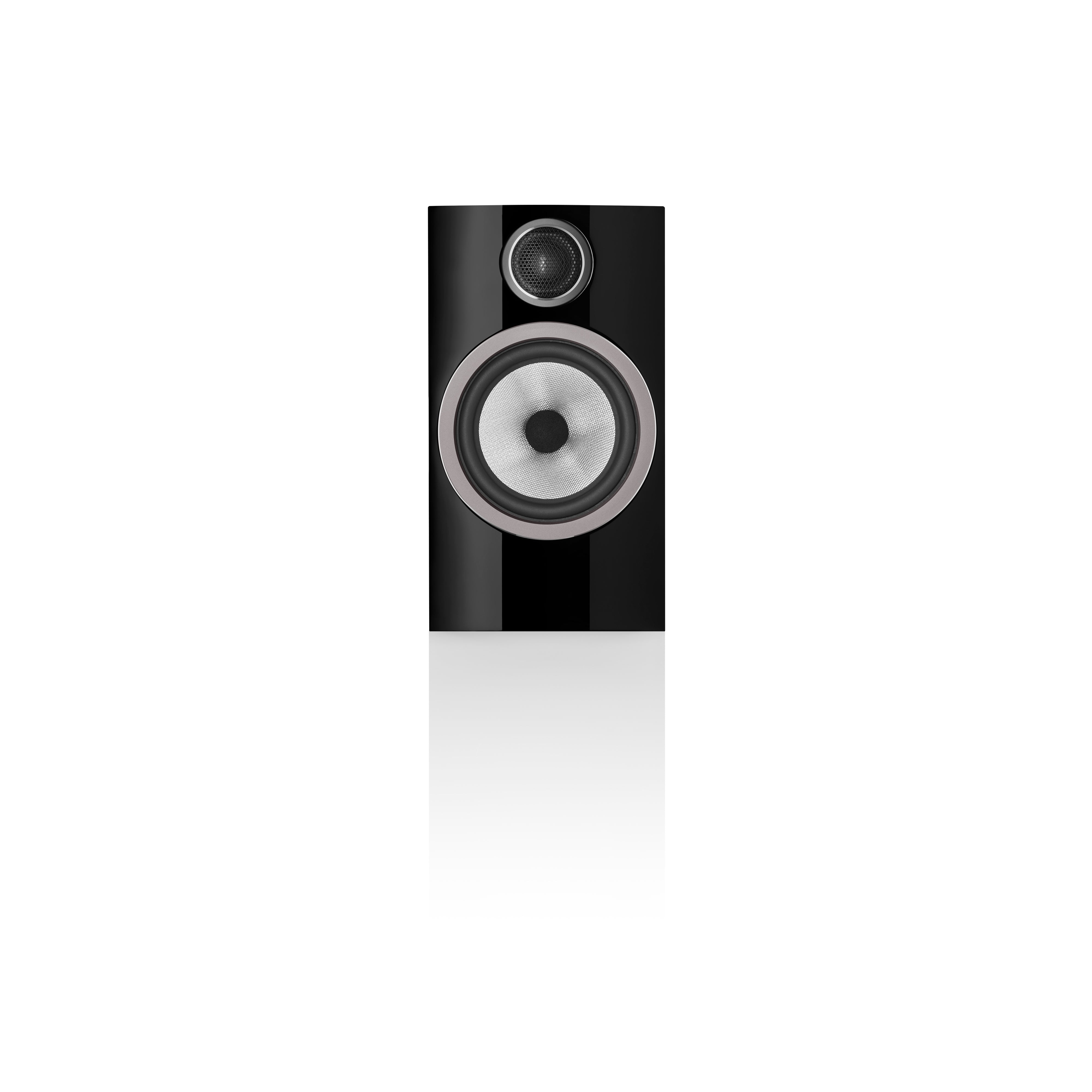 Bowers & Wilkins 706 S3 Standmount Speakers