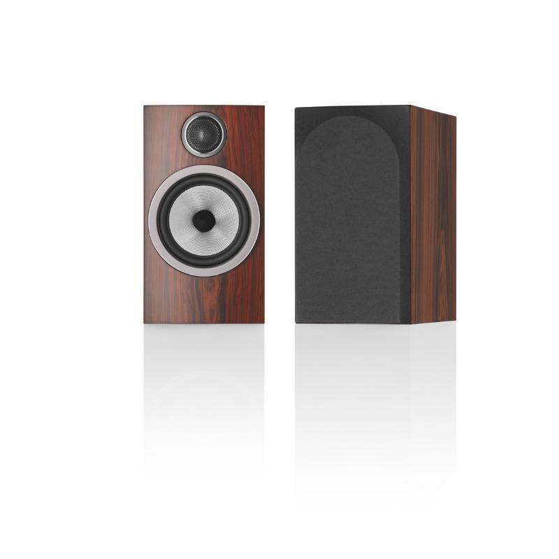 Bowers & Wilkins 706 S3 Standmount Speakers