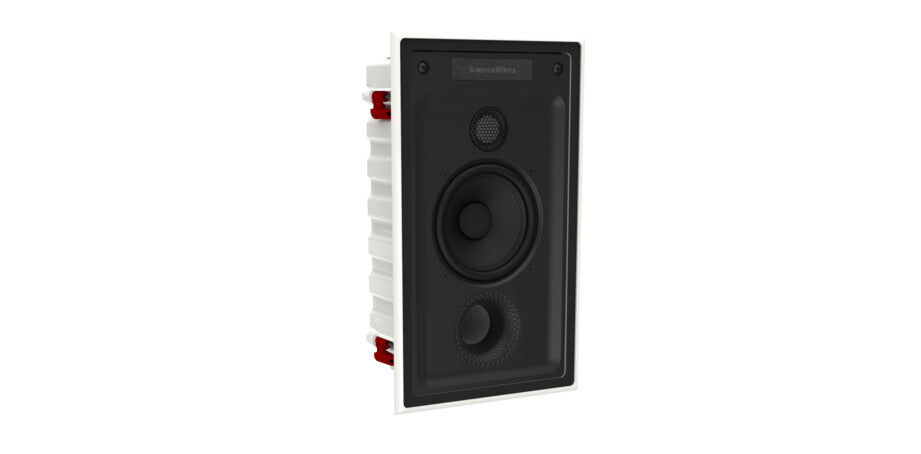 Bowers & Wilkins CWM7.5 S2 In-Wall Speaker