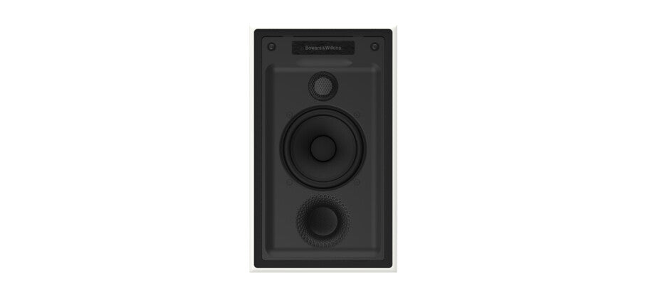 Bowers & Wilkins CWM7.5 S2 In-Wall Speaker