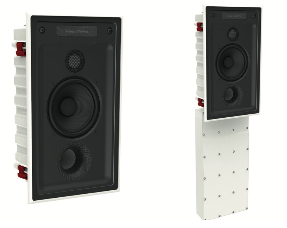 Bowers & Wilkins CWM7.5 S2 In-Wall Speaker
