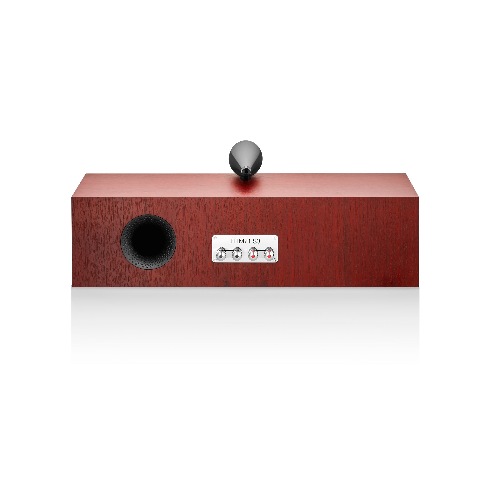 Bowers & Wilkins HTM71 S3 Centre Channel Speaker