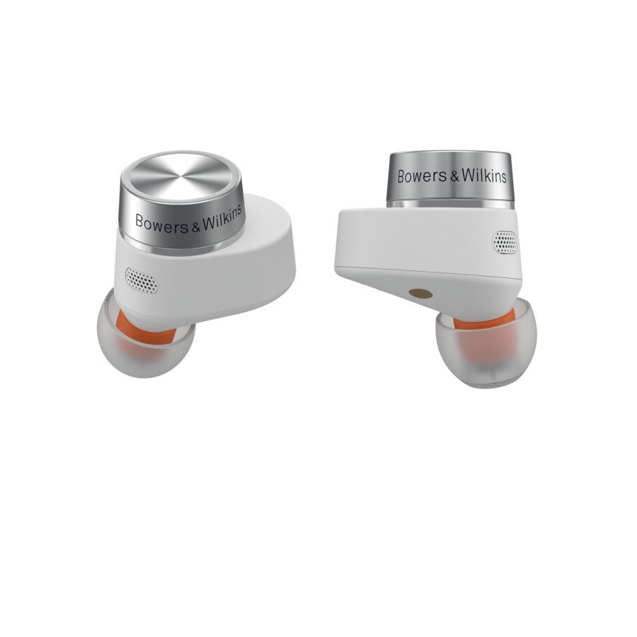 Bowers & Wilkins Pi5 S2 In-Ear Bluetooth Headphones #colour_cloud grey