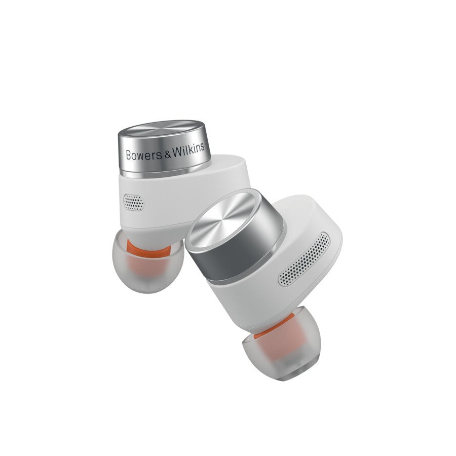 Bowers & Wilkins Pi5 S2 In-Ear Bluetooth Headphones #colour_cloud grey