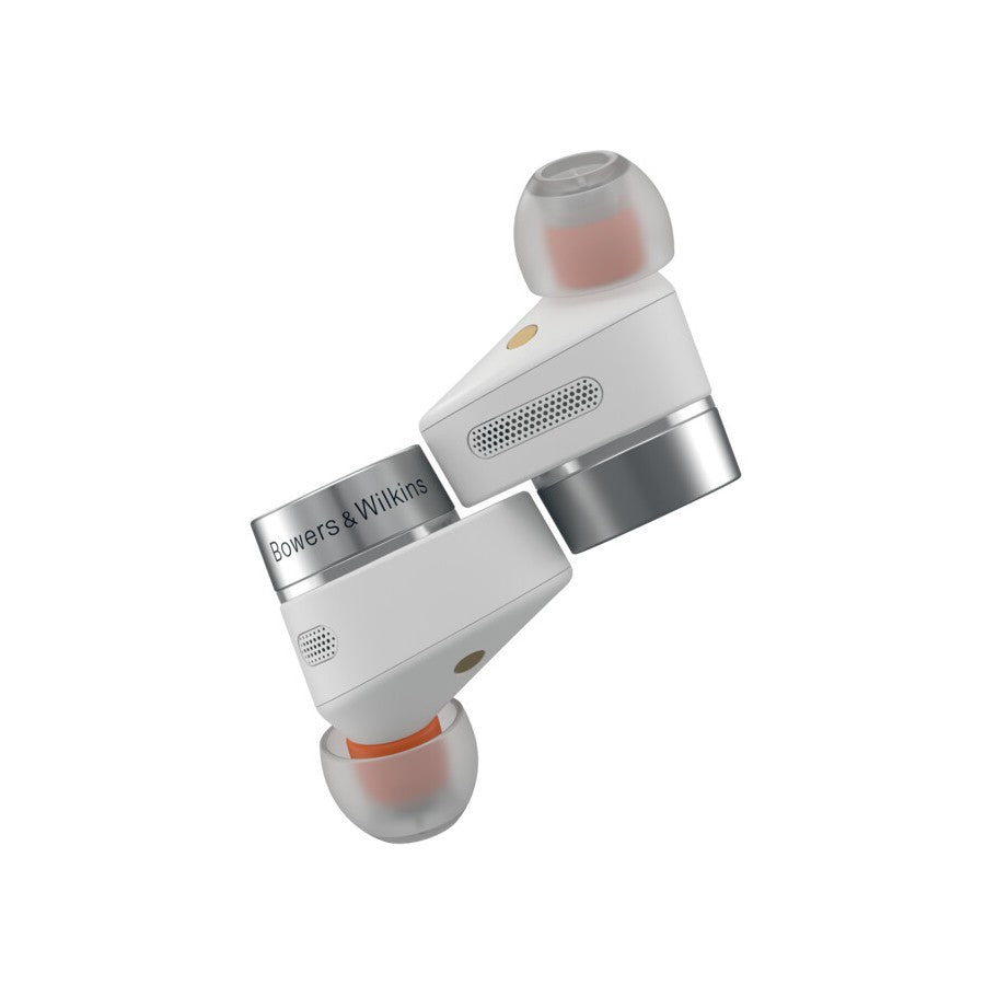 Bowers & Wilkins Pi5 S2 In-Ear Bluetooth Headphones#colour_cloud grey