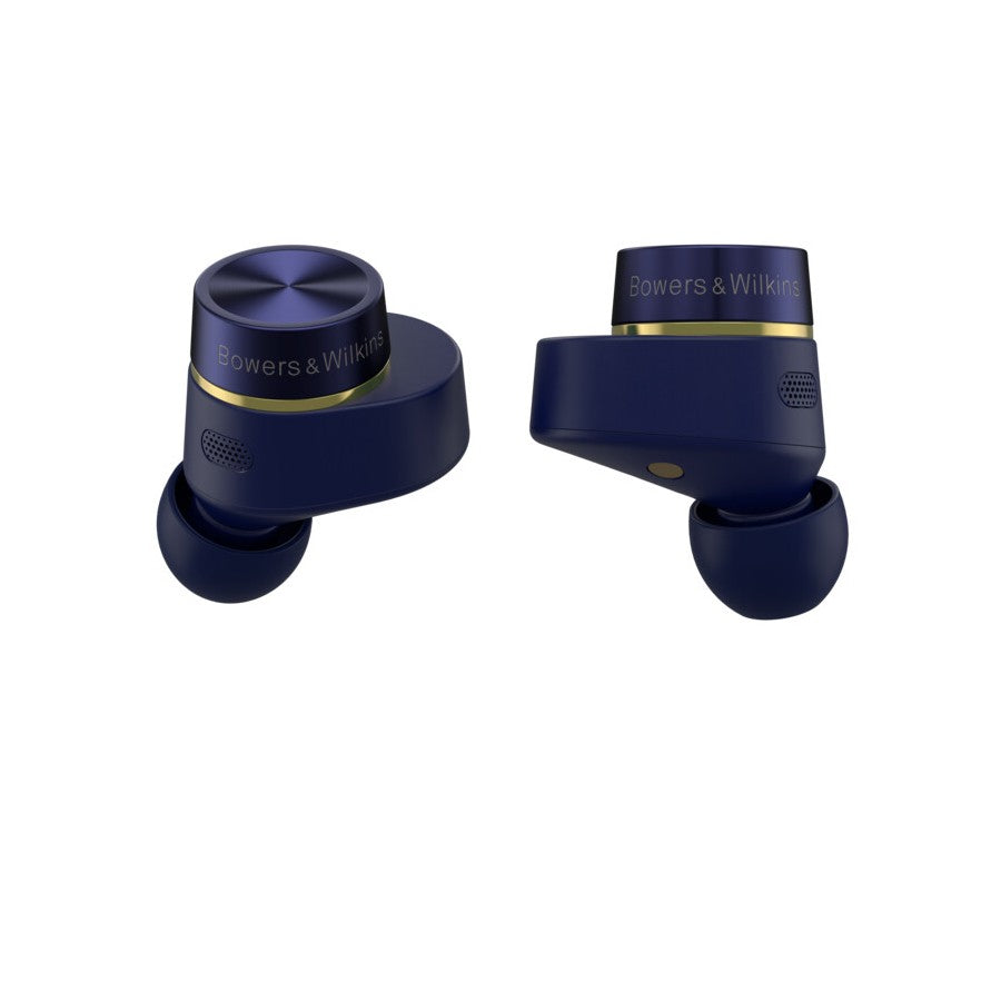 Bowers & Wilkins Pi7 S2 In-Ear Bluetooth Headphones