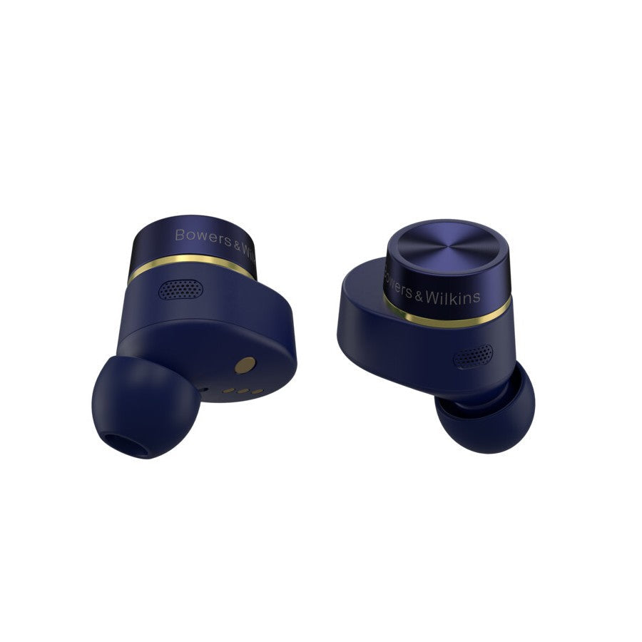Bowers & Wilkins Pi7 S2 In-Ear Bluetooth Headphones