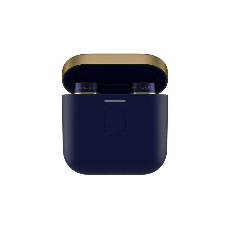 Bowers & Wilkins Pi7 S2 In-Ear Bluetooth Headphones