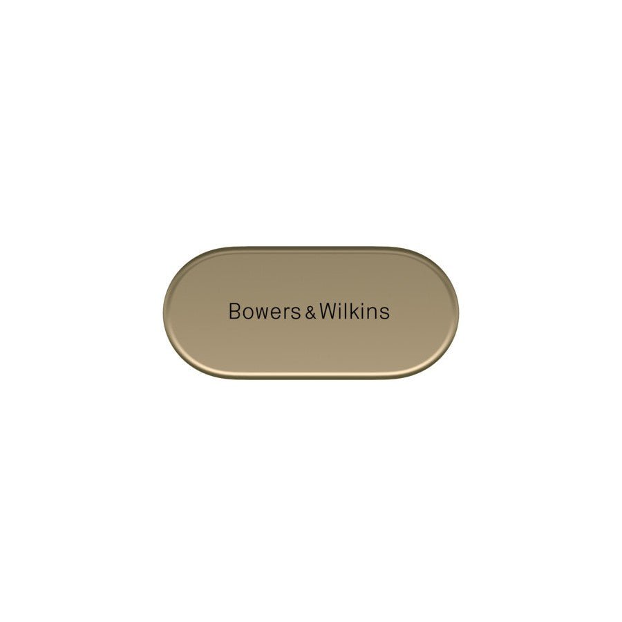 Bowers & Wilkins Pi7 S2 In-Ear Bluetooth Headphones