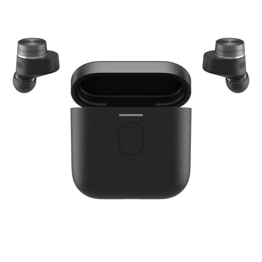 Bowers & Wilkins Pi7 S2 In-Ear Bluetooth Headphones