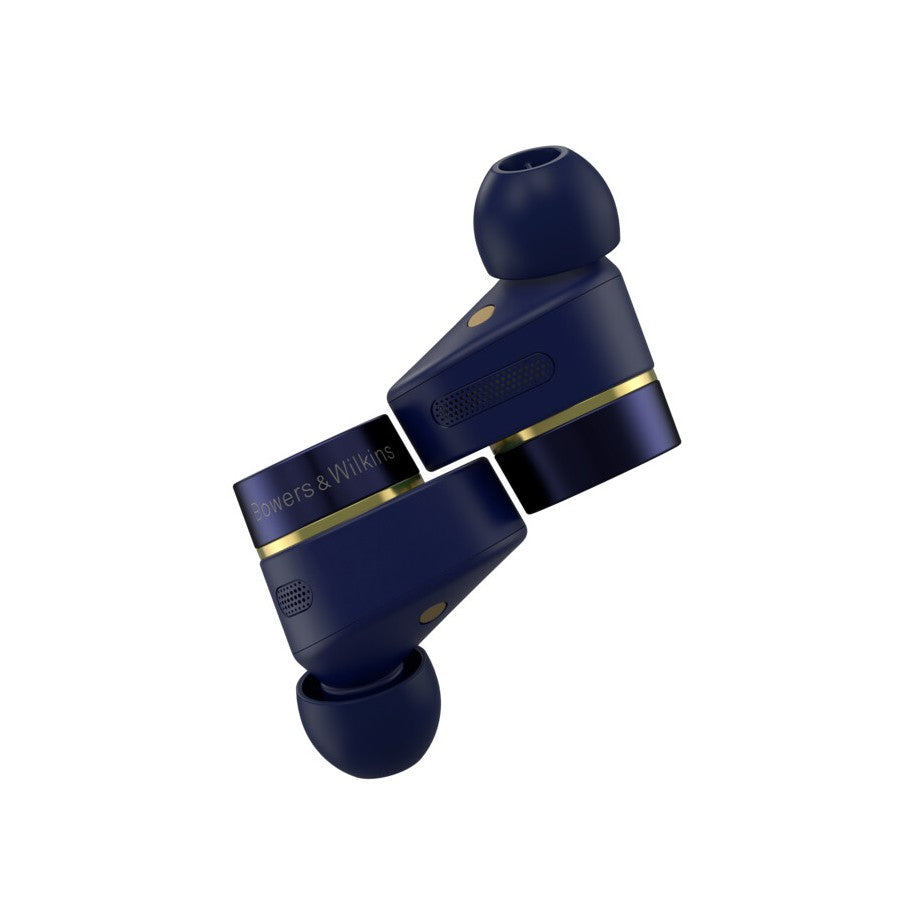 Bowers & Wilkins Pi7 S2 In-Ear Bluetooth Headphones