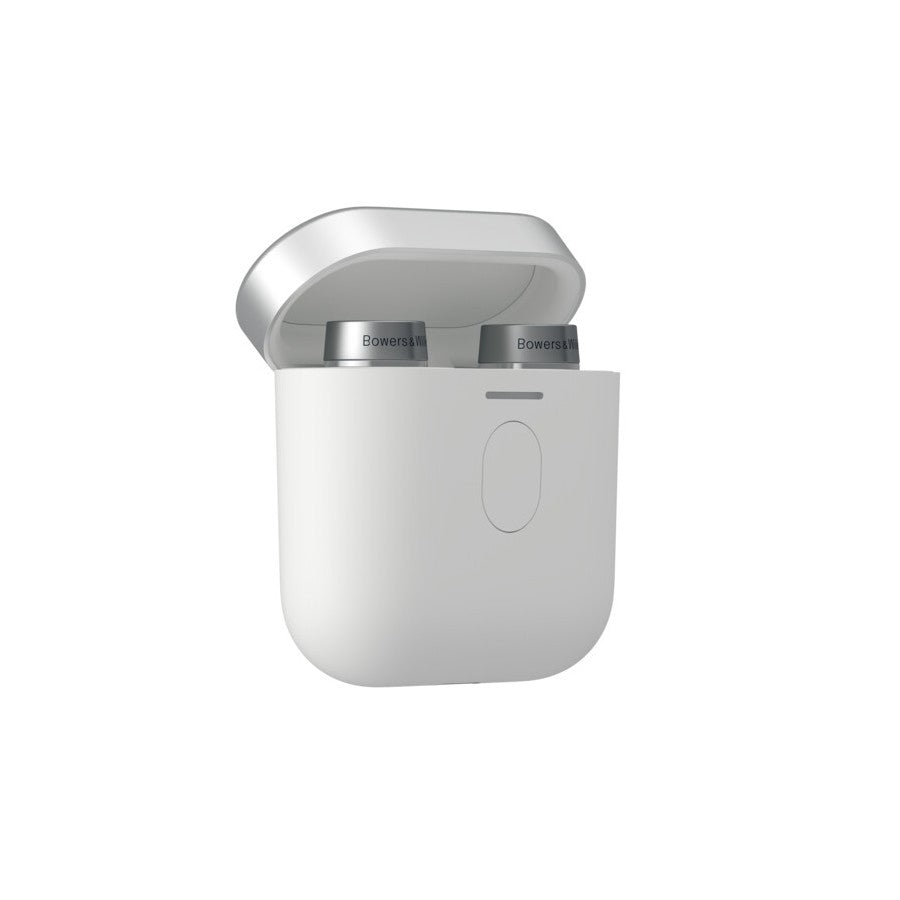 Bowers & Wilkins Pi7 S2 In-Ear Bluetooth Headphones