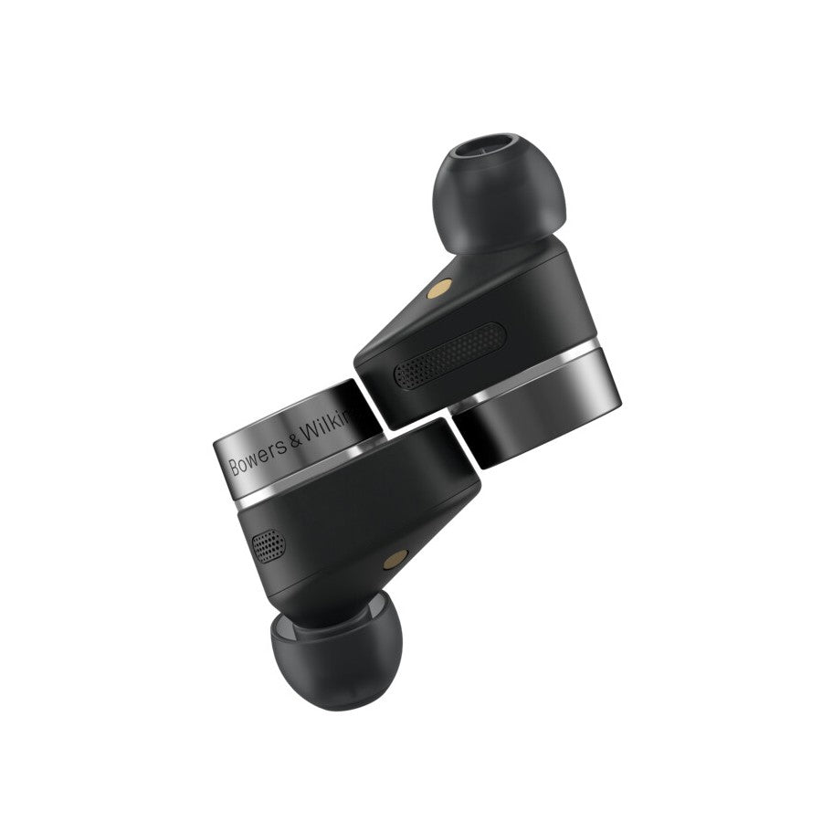 Bowers & Wilkins Pi7 S2 In-Ear Bluetooth Headphones