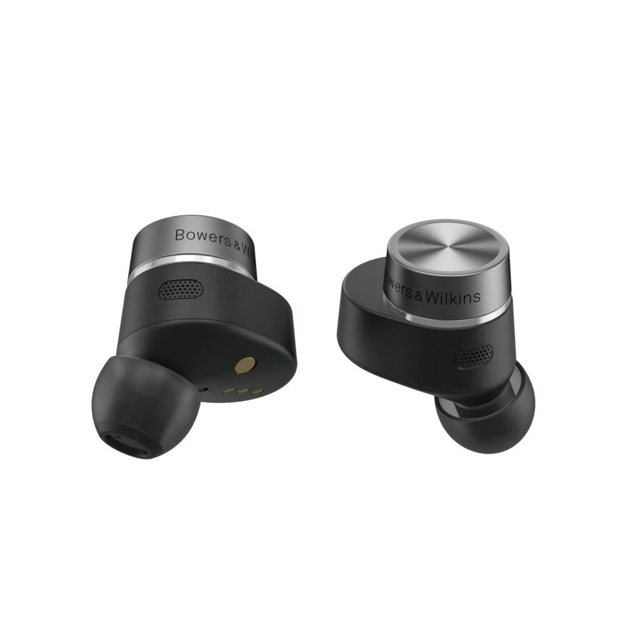 Bowers & Wilkins Pi7 S2 In-Ear Bluetooth Headphones