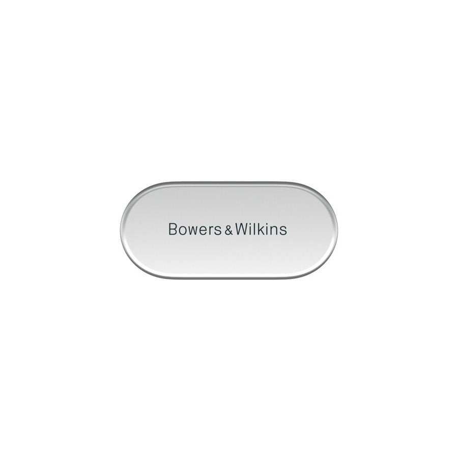 Bowers & Wilkins Pi7 S2 In-Ear Bluetooth Headphones