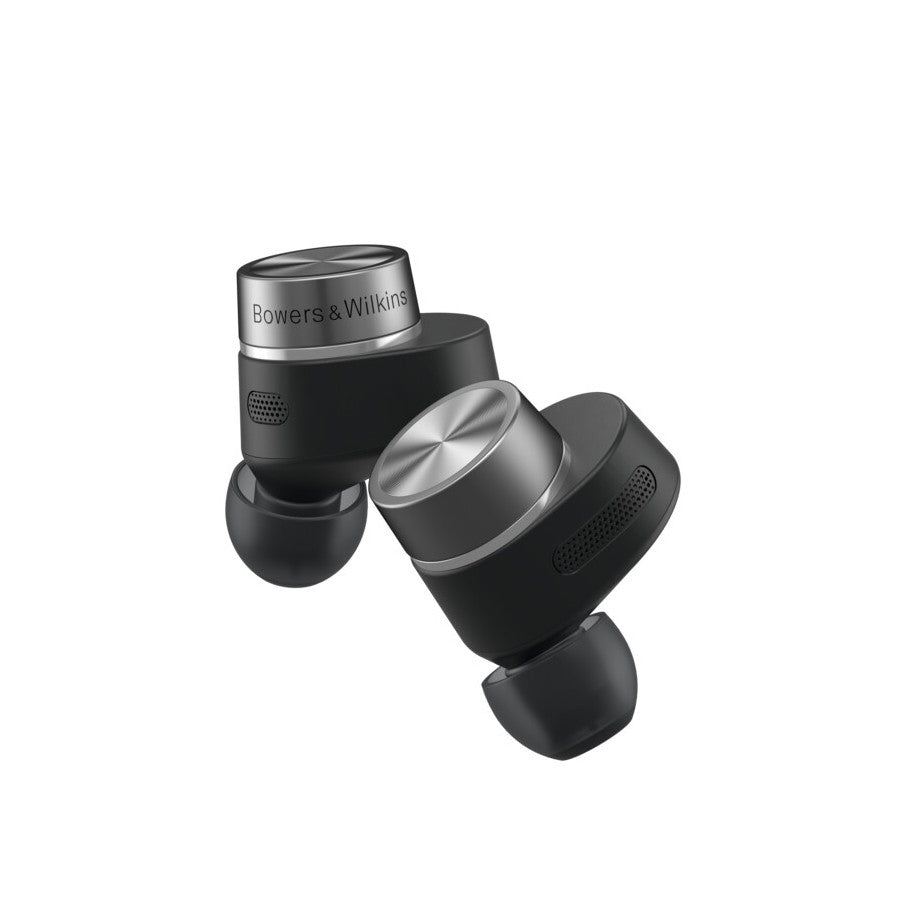 Bowers & Wilkins Pi7 S2 In-Ear Bluetooth Headphones
