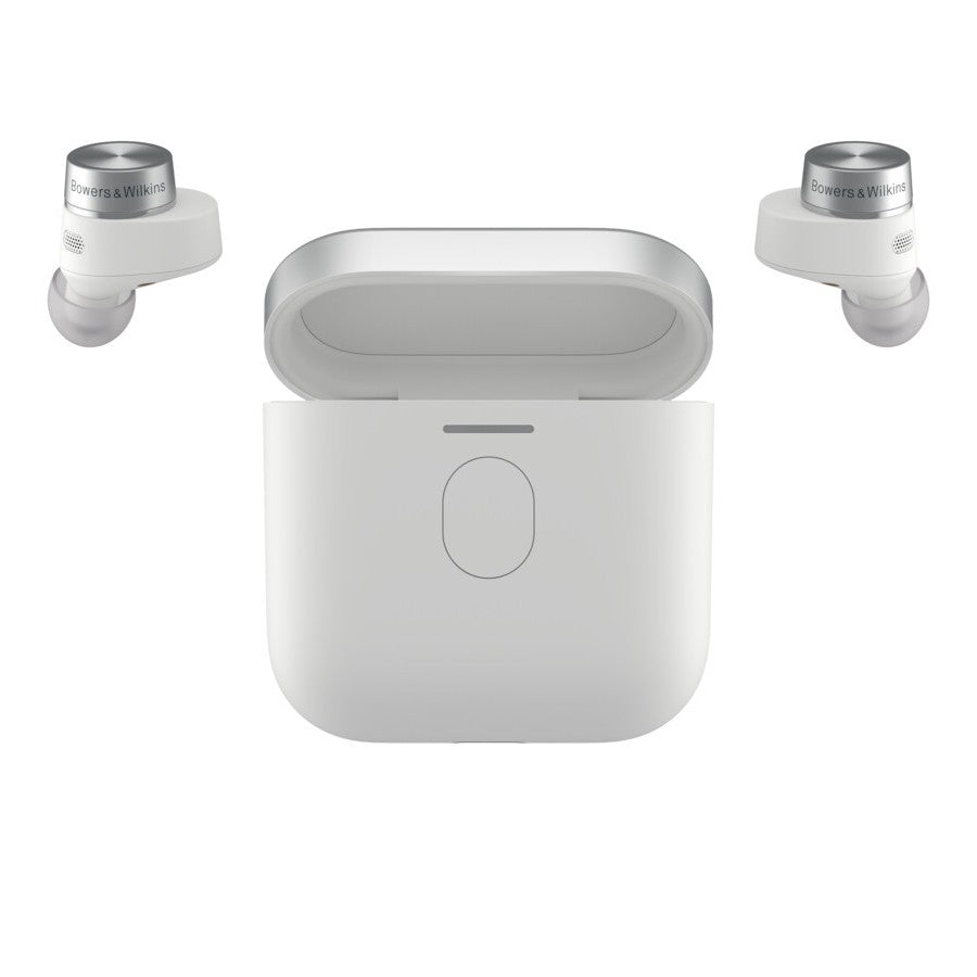 Bowers & Wilkins Pi7 S2 In-Ear Bluetooth Headphones