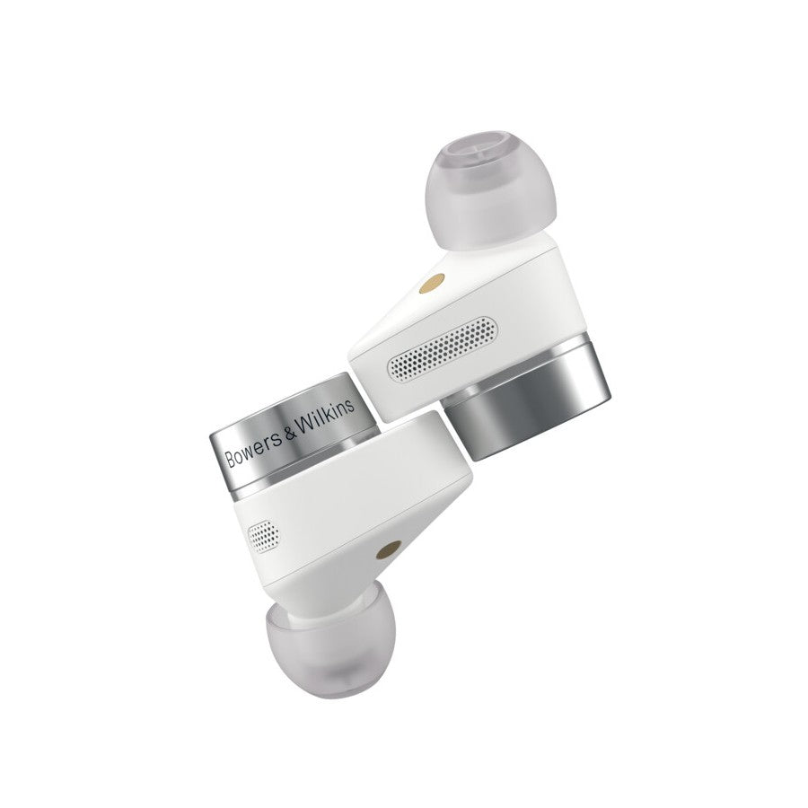 Bowers & Wilkins Pi7 S2 In-Ear Bluetooth Headphones