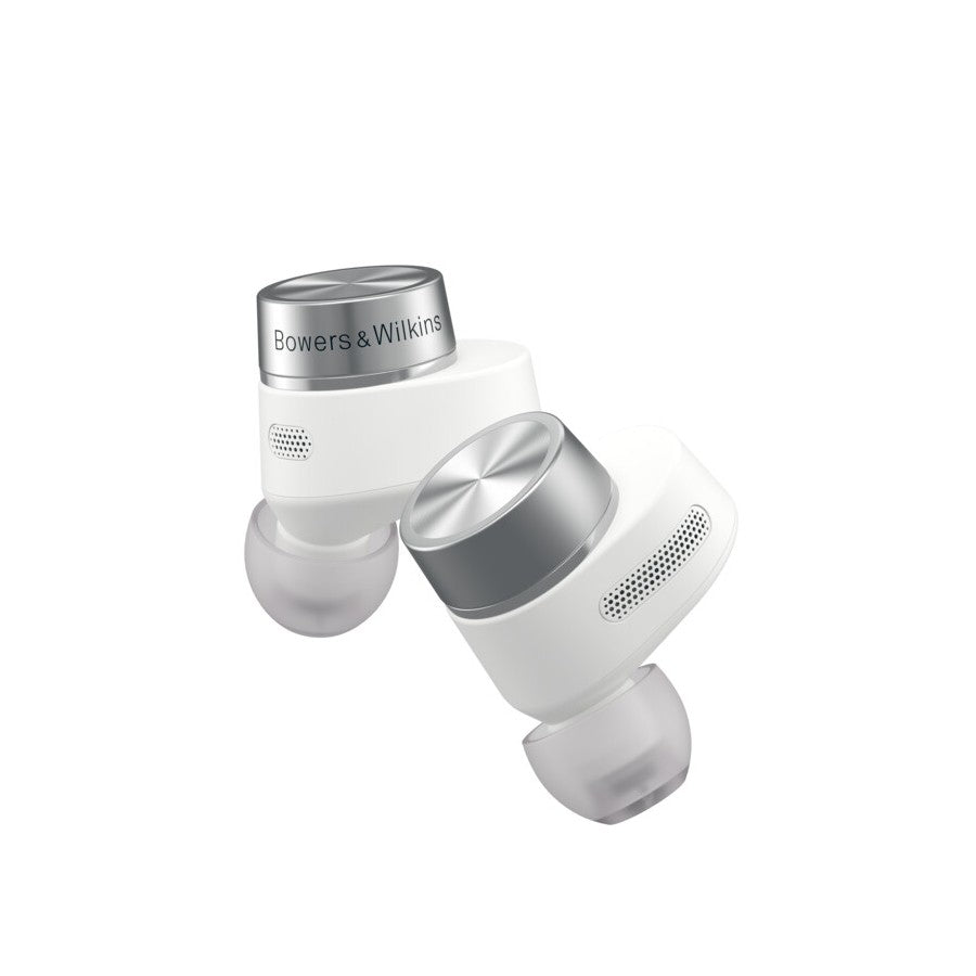 Bowers & Wilkins Pi7 S2 In-Ear Bluetooth Headphones