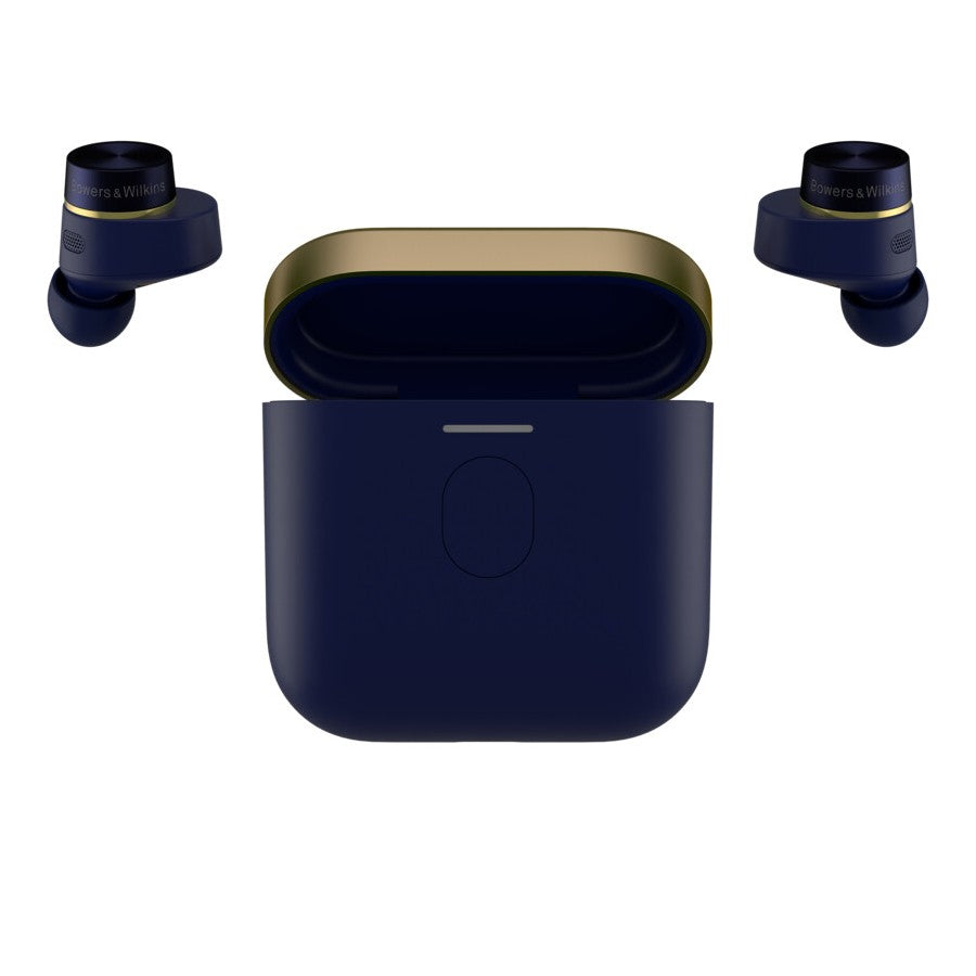 Bowers & Wilkins Pi7 S2 In-Ear Bluetooth Headphones