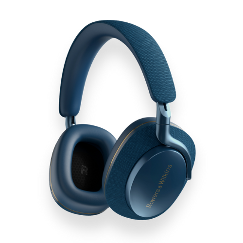 Bowers & Wilkins PX7 S2 Over-Ear Headphones