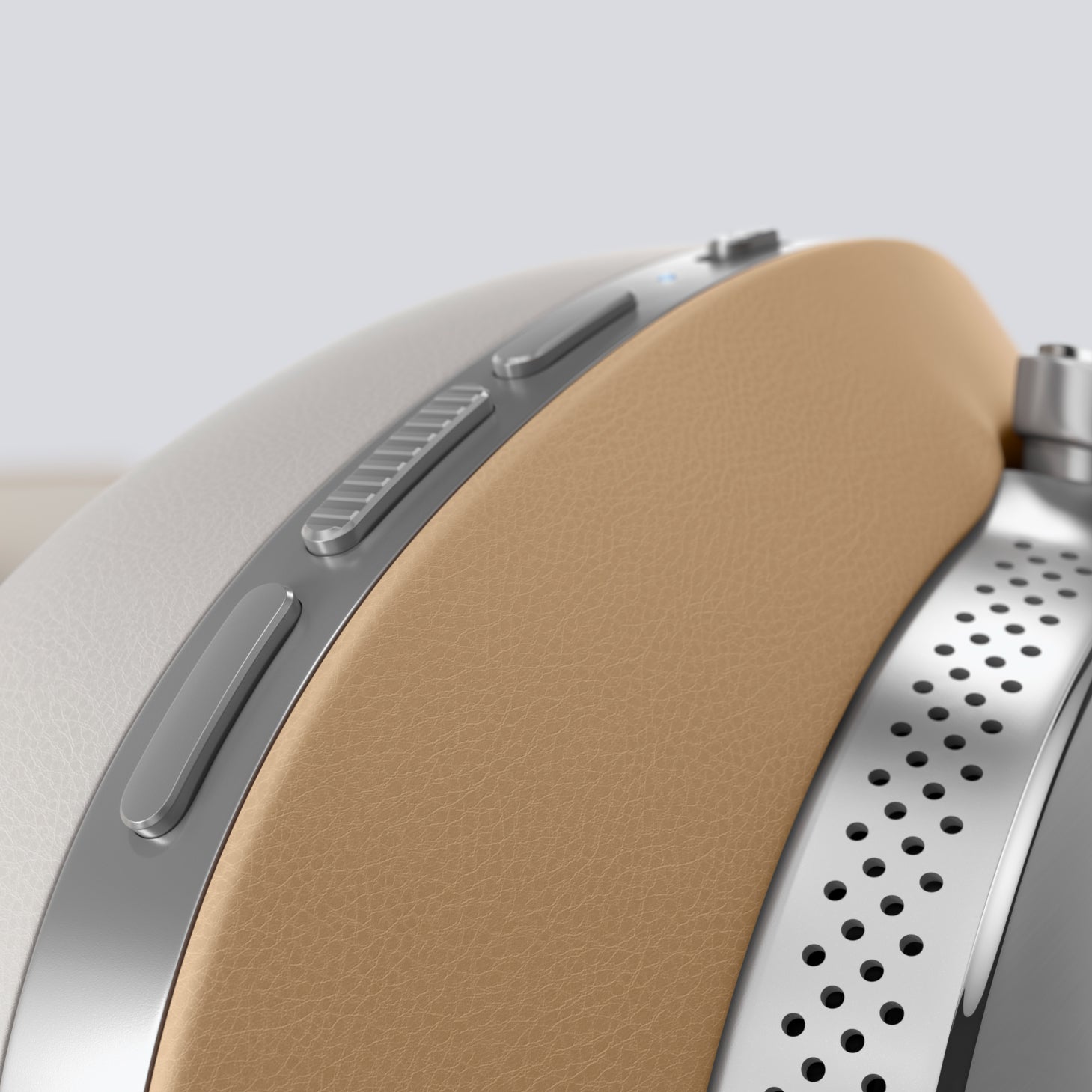 Bowers & Wilkins PX8 Noise Cancelling Headphones