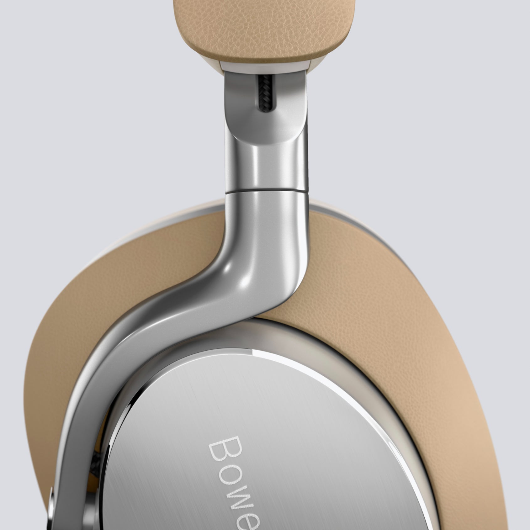 Bowers & Wilkins PX8 Noise Cancelling Headphones