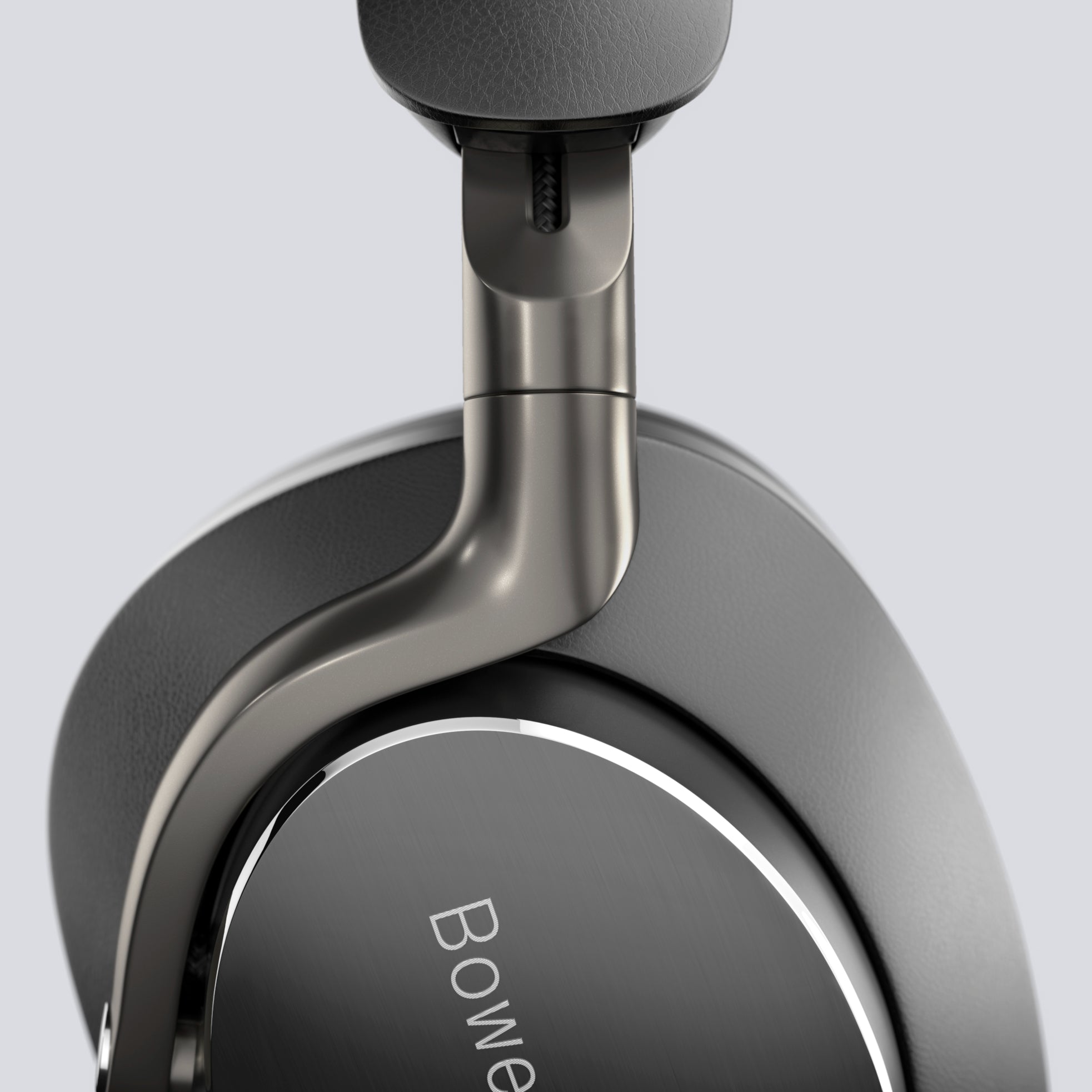 Bowers & Wilkins PX8 Noise Cancelling Headphones