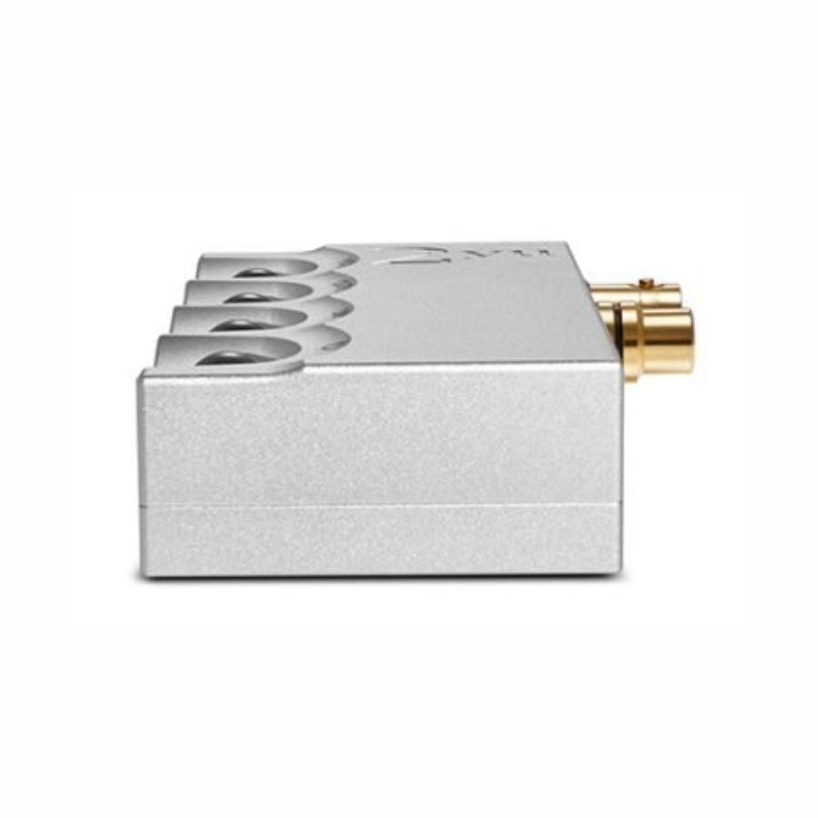 Chord 2yu Musically Transparent Audio Interface For 2go