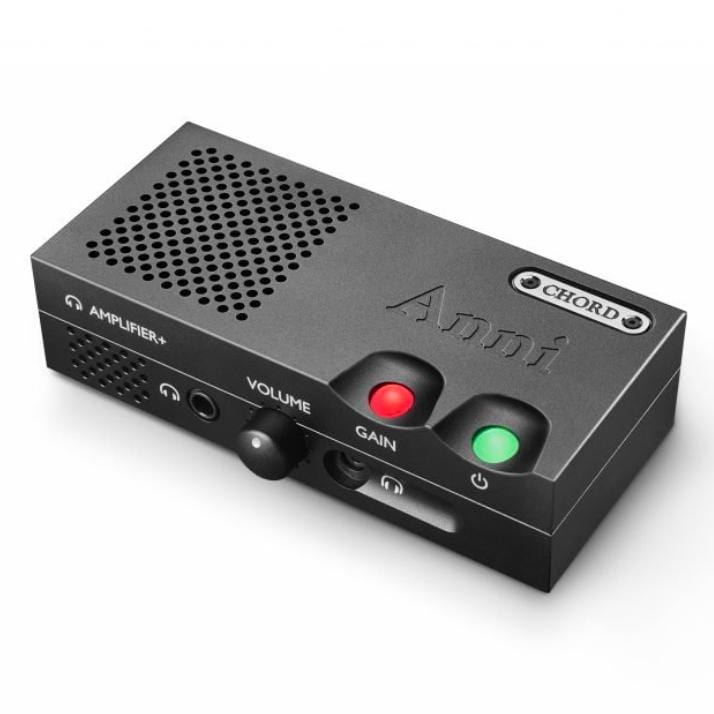 Chord ANNI Desktop Integrated Amplifier