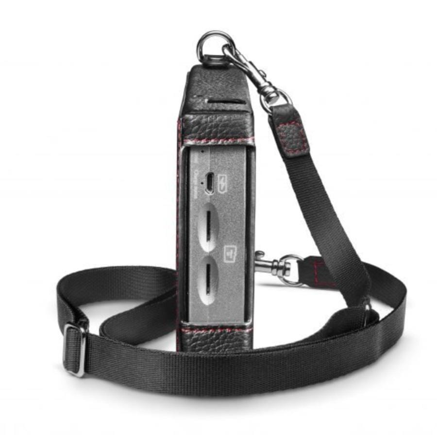 Chord Hugo 2 2go Premium Leather Carry Case