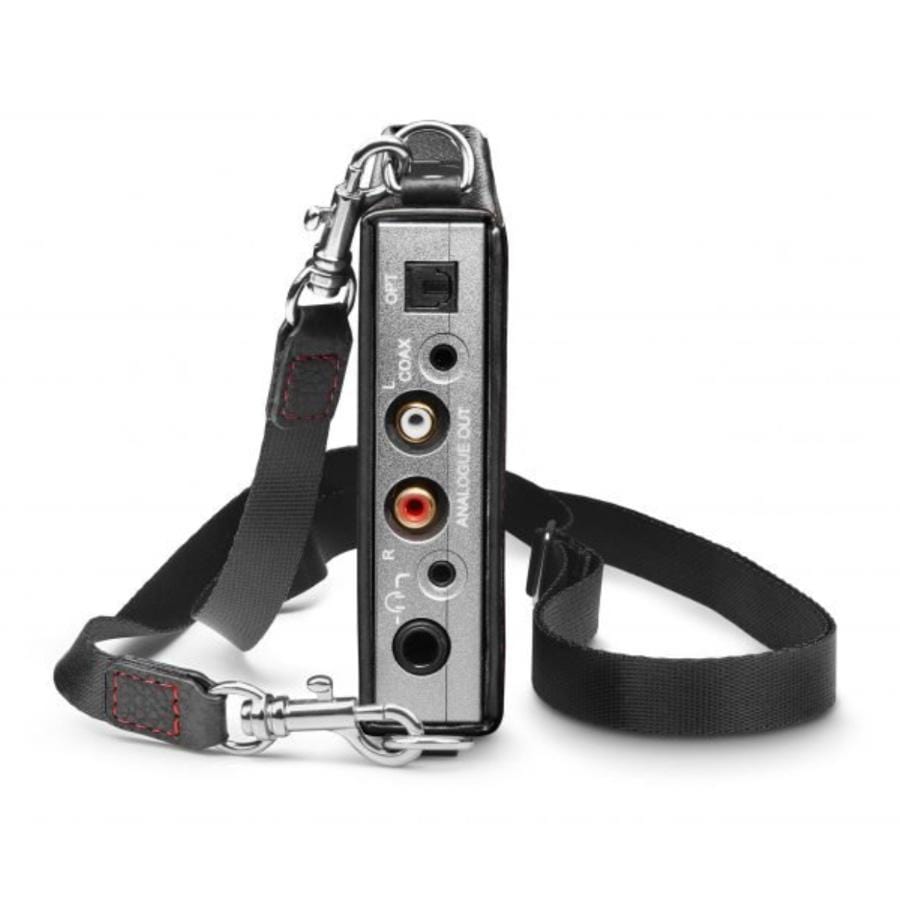 Chord Hugo 2 2go Premium Leather Carry Case