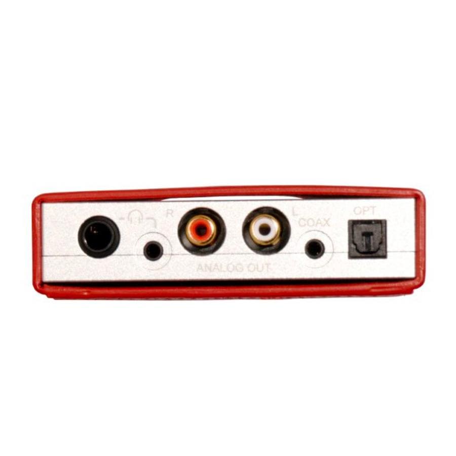 Chord Hugo 2 Leather Case