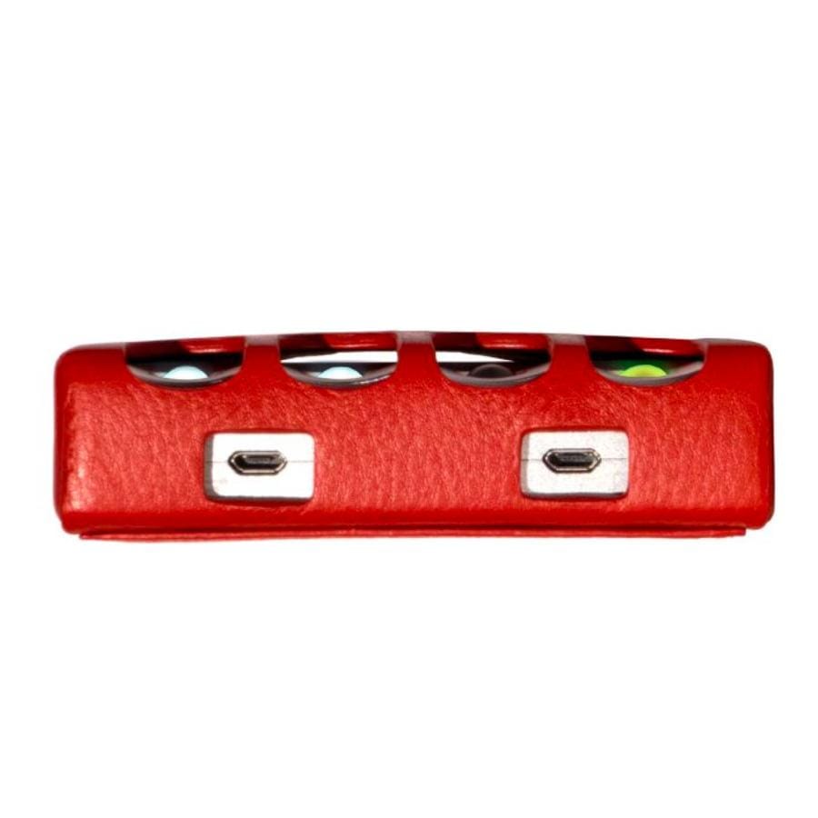 Chord Hugo 2 Leather Case