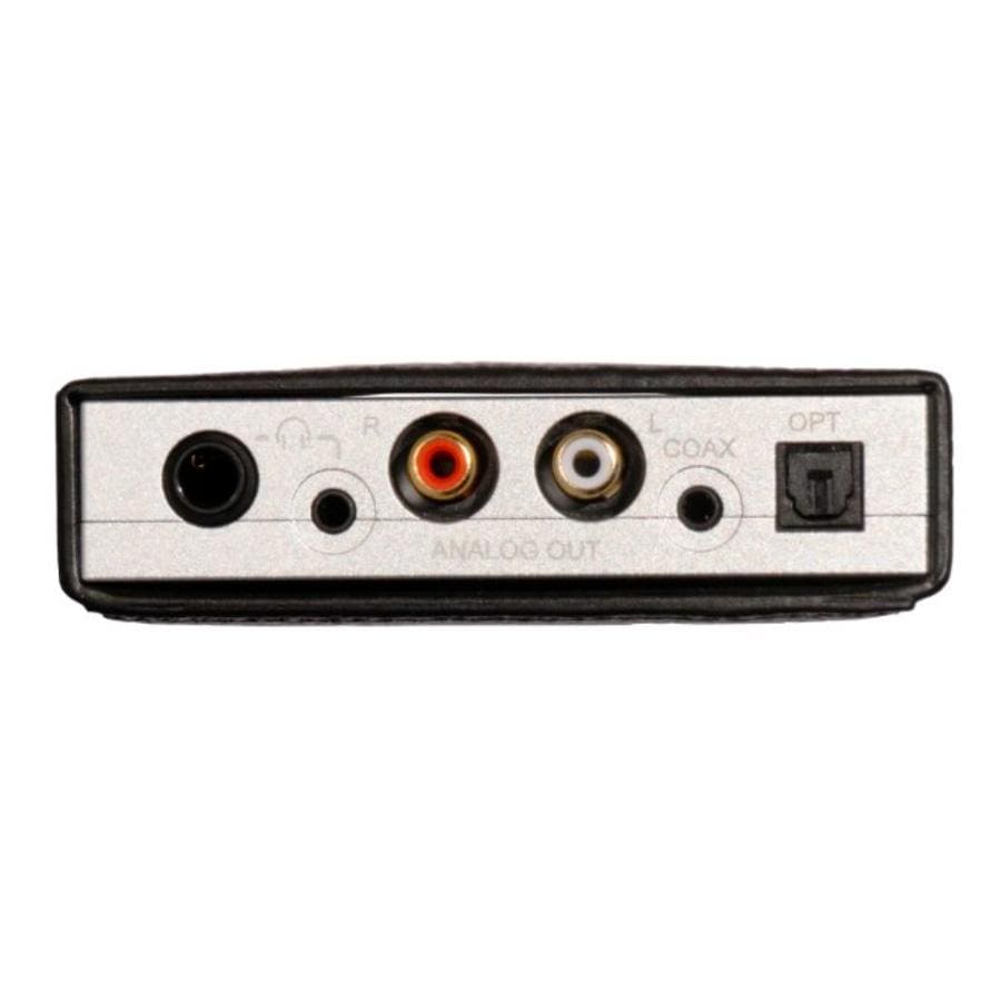 Chord Hugo 2 Leather Case