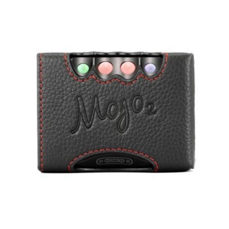 Chord Mojo 2 Premium Leather Case