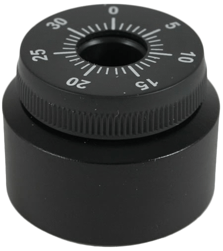 Counterweights for Pro-Ject Turntables