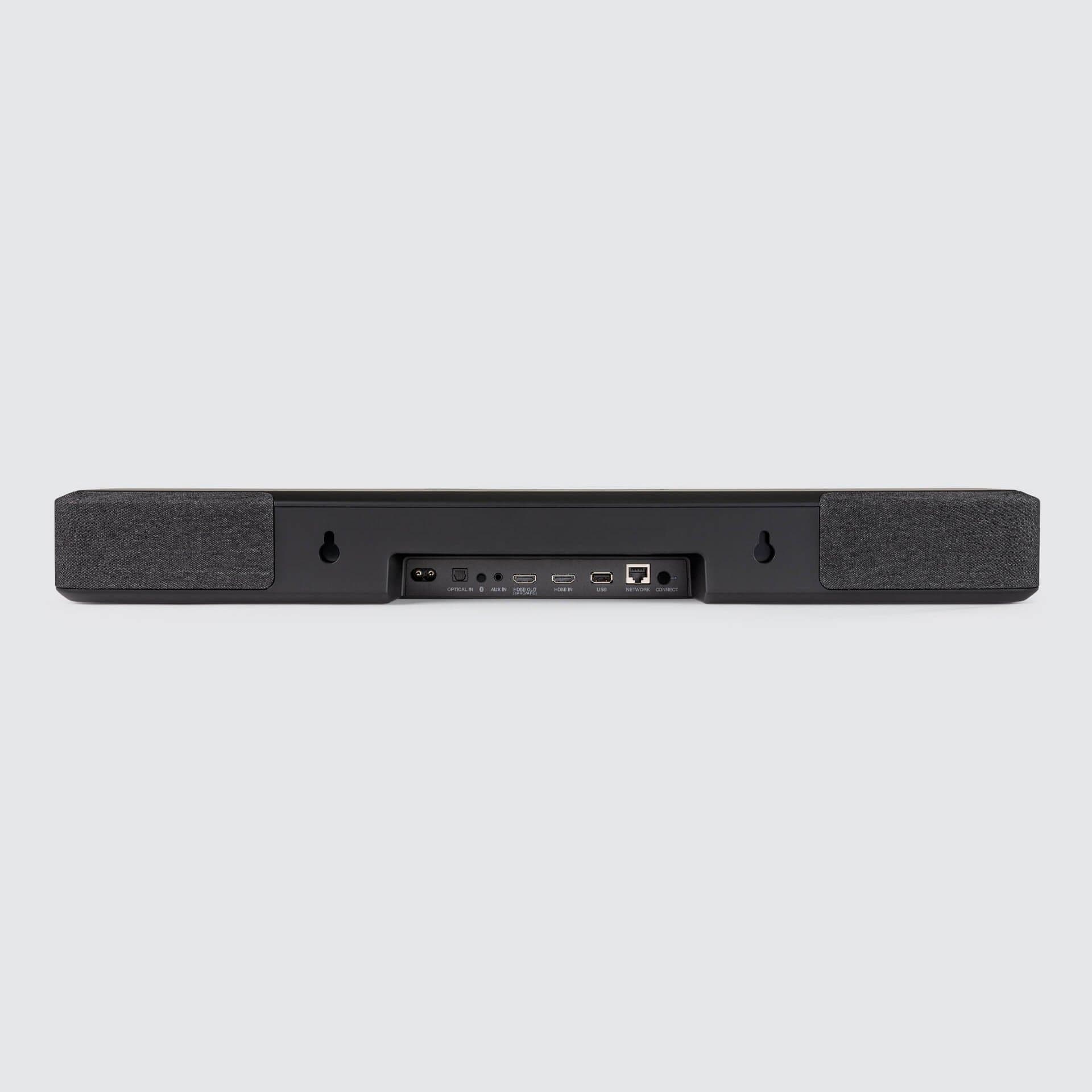 Denon Home Sound Bar 550