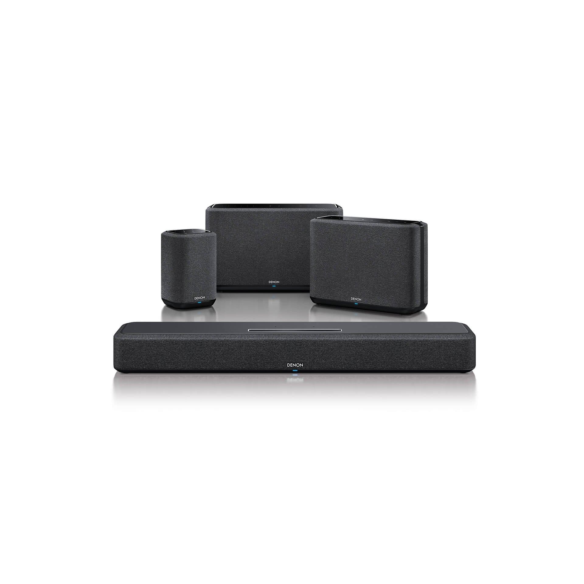 Denon Home Sound Bar 550