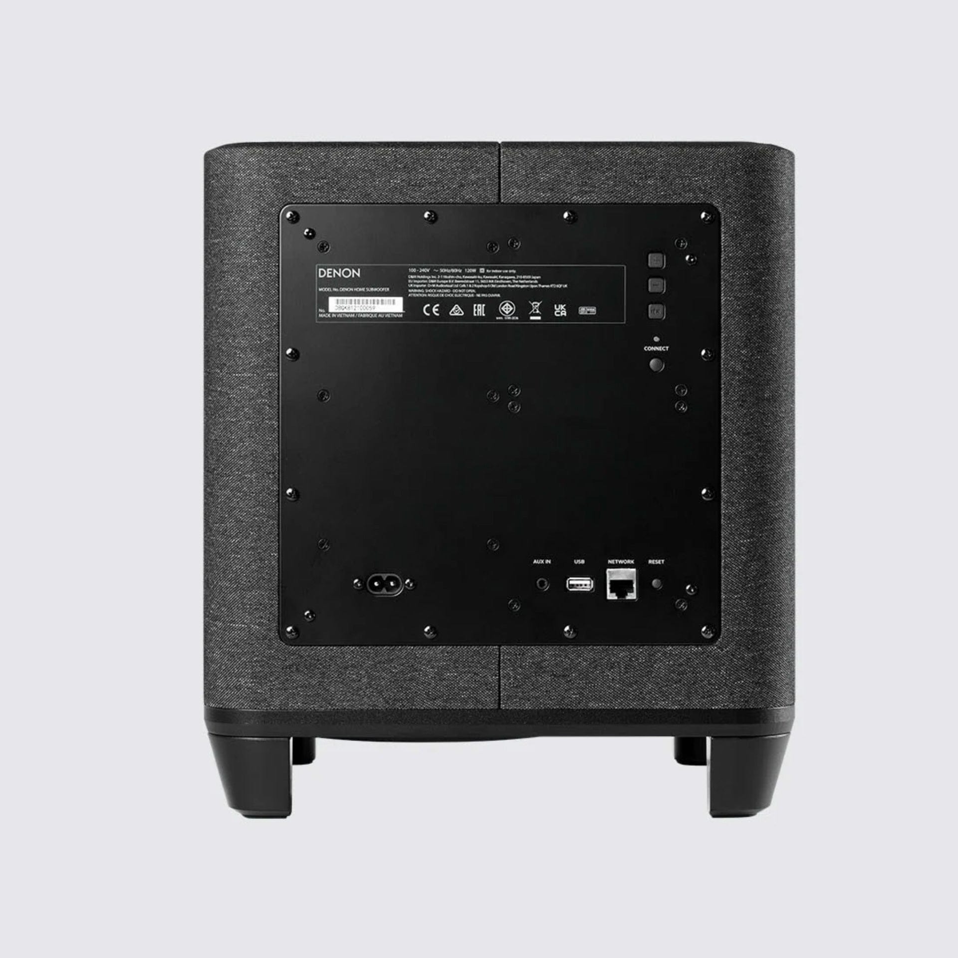 Denon Home Wireless Subwoofer